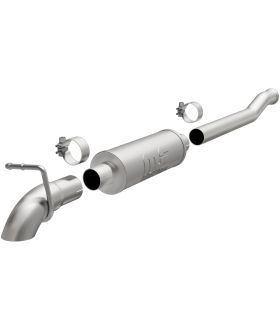 Magnaflow Performance Exhaust 19387 Off Road Pro Series Cat-Back Exhaust System