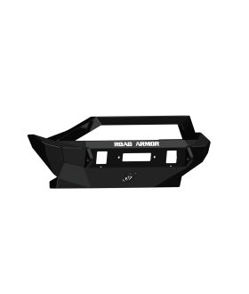 Road Armor 5072F3B Stealth Winch Front Bumper