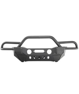 Smittybilt 77724 SRC Front Bumper