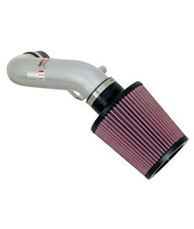 K&N Filters 69-0015TS Typhoon Short Ram Cold Air Induction Kit