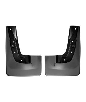 WeatherTech 110043 MudFlap No-Drill DigitalFit