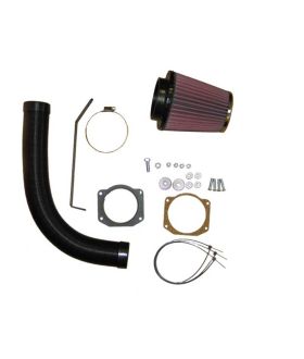 K&N Filters 57-0549 57i Series Induction Kit