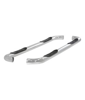 ARIES 203006-2 Aries 3 in. Round Side Bars