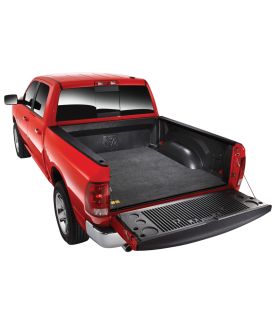 BedRug BMI12DCD BedRug Floor Truck Bed Mat