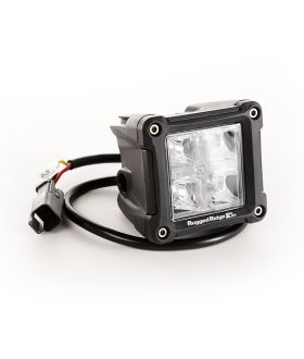 Rugged Ridge 15209.30 LED Light