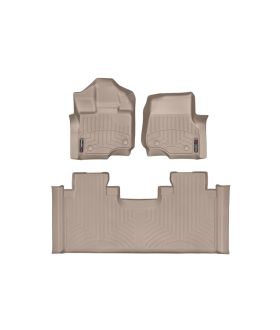 WeatherTech 45697-1-5 FloorLiner DigitalFit