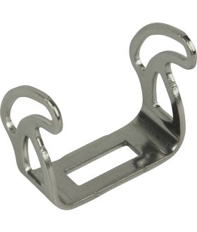 Rigid Industries 40184 D-Series L Bracket Kit