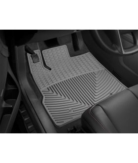WeatherTech W489GR-W490GR All Weather Floor Mats