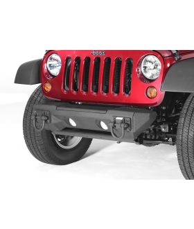 Rugged Ridge 11542.02 Front Bumper