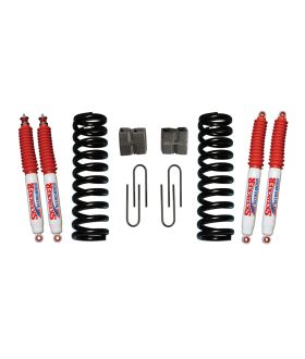 Skyjacker 174EBK-N Suspension Lift Kit w/Shock
