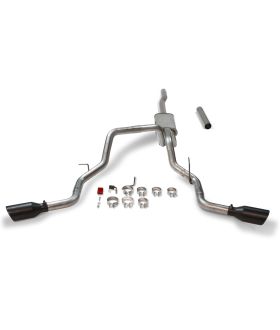 Flowmaster 717868 FlowFX Cat-Back Exhaust System