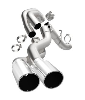 Magnaflow Performance Exhaust 17995 Pro Series Performance Diesel Exhaust System