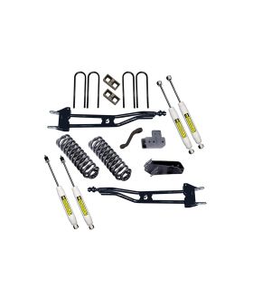 Superlift K385  Suspension Lift Kit