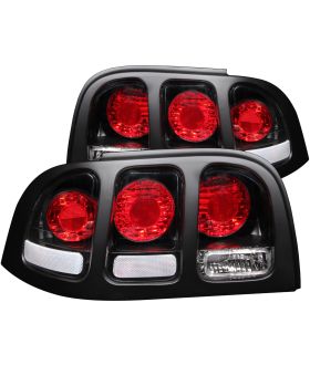 Anzo USA 221020 Tail Light Assembly