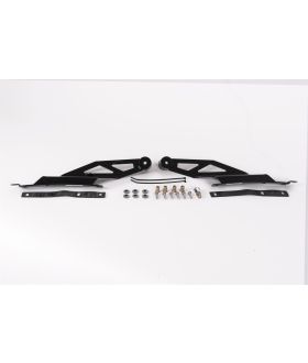 KC HiLites 91331 Pro6 Gravity LED Overhead Light System