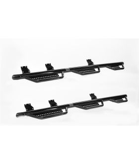 Ranch Hand RSF17DC8B6 Running Step 3 in. Round