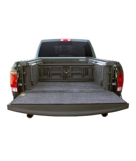 BedRug BRT09BXK BedRug Complete Truck Bed Liner