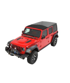 Bestop 52452-35 Sunrider For Hardtop