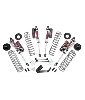 Rough Country 67650 Suspension Lift Kit