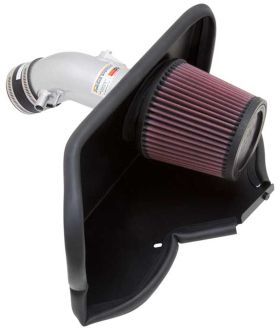 K&N Filters 69-8618TS Typhoon Cold Air Induction Kit