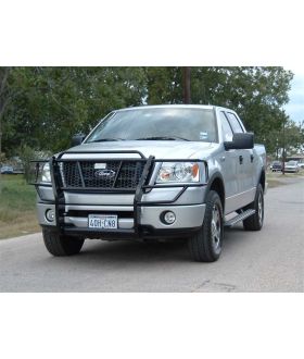 Ranch Hand GGF06HBL1 Legend Series Grille Guard