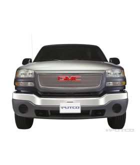 Putco 99138 Liquid Mesh Grille Insert