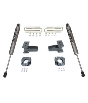 MaxTrac Suspension 903240F Lift Kit-Suspension Component
