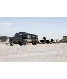 Rough Country F-C11412GBA Pocket Fender Flares