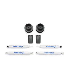 Fabtech K3056 Coil Spacer System