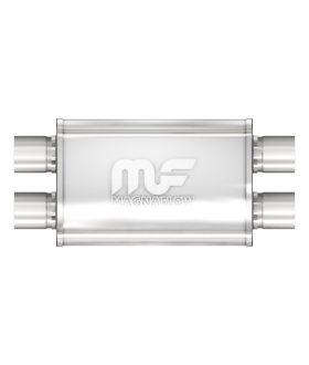 Magnaflow Performance Exhaust 11385 Stainless Steel Muffler