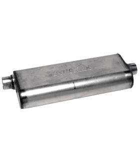 Dynomax 17236 Ultra Flo Welded Universal Muffler