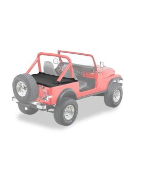 Bestop 90003-01 Duster Deck Cover