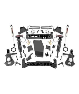 Rough Country 17457 Suspension Lift Kit