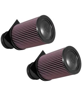 K&N Filters E-0658 Air Filter