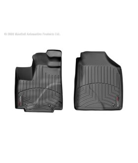 WeatherTech 440411 FloorLiner DigitalFit