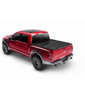 Undercover AX22002 Armor Flex Tonneau Cover