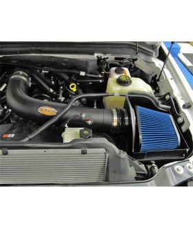 Airaid 403-256 AIRAID Cold Air Dam Air Intake System
