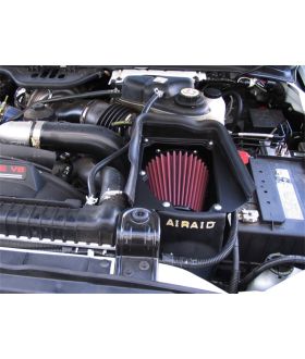 Airaid 400-131-1 AIRAID MXP Series Cold Air Intake System