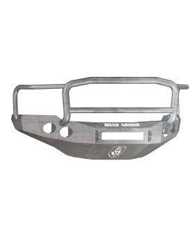 Road Armor 38205Z-NW Stealth Non-Winch Front Bumper