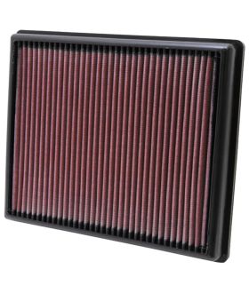 K&N Filters 33-2997 Air Filter