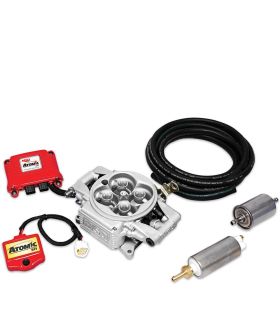 MSD Ignition 2900 Atomic EFI Master Kit