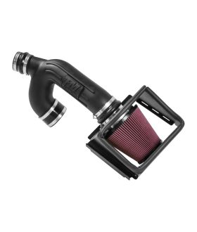 Flowmaster 315157 Delta Force Cold Air Intake Kit