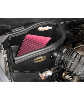 Airaid 300-139 AIRAID Air Box Cold Air Intake System