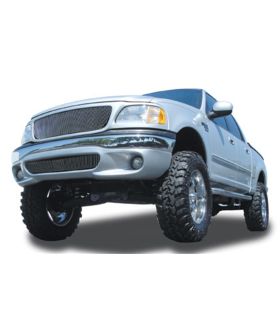 T-Rex Grilles 30580 Billet Series Grille