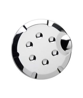 Putco 400145 Fuel Tank Door Cover