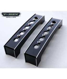 T-Rex Grilles 6455561 X-Metal Series Baja Bars