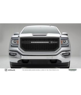 T-Rex Grilles Z312131 ZROADZ Series LED Light Grille