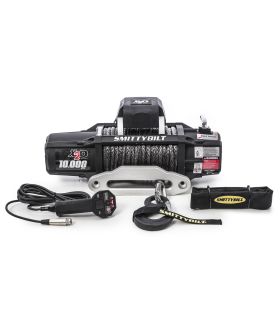 Smittybilt 98510 X2o-10K GEN2 Winch
