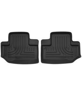 Husky Liners 53581 X-act Contour Floor Liner