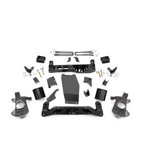 Rough Country 179 Suspension Lift Kit
